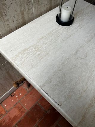 Mesa y 6 Sillas Ratán