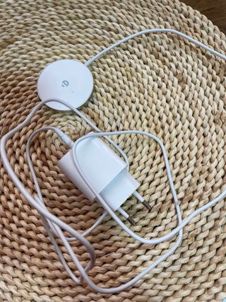 Cargador iPhone Apple