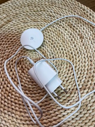 Cargador iPhone Apple