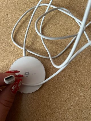 Cargador iPhone Apple