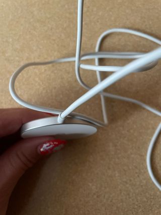 Cargador iPhone Apple