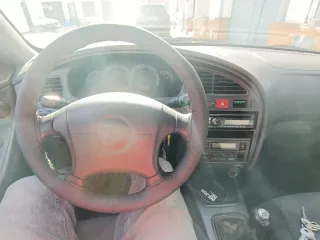 Hyundai Elantra 2003