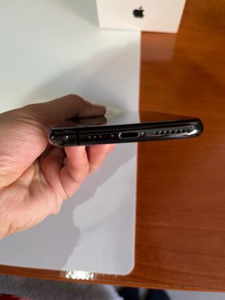 iPhone XS 256 GB Negro