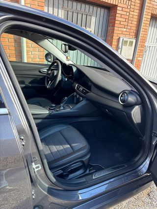 ALFA ROMEO GIULIA 2.2 SUPER 150CV 85000KM 2018