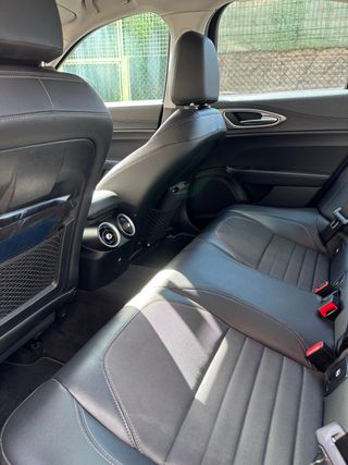 ALFA ROMEO GIULIA 2.2 SUPER 150CV 85000KM 2018