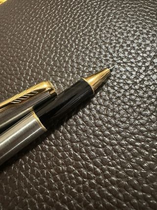 Bolígrafo Parker