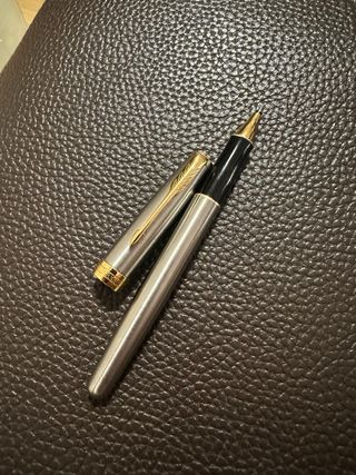 Bolígrafo Parker
