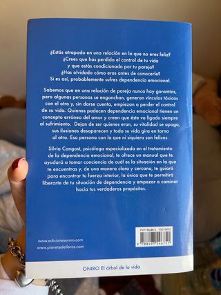 Cuando amar demasiado es depender: Aprende a su...