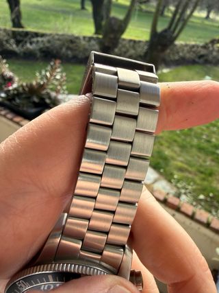 Fortis B42 Cosmonauts Chronograph Automático