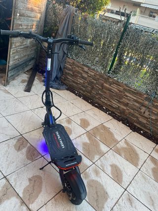 Dualtron Victor Luxury Patinete Eléctrico