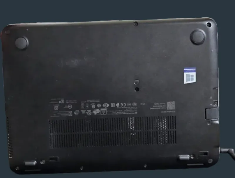 HP EliteBook 820 G4 afbeelding 3