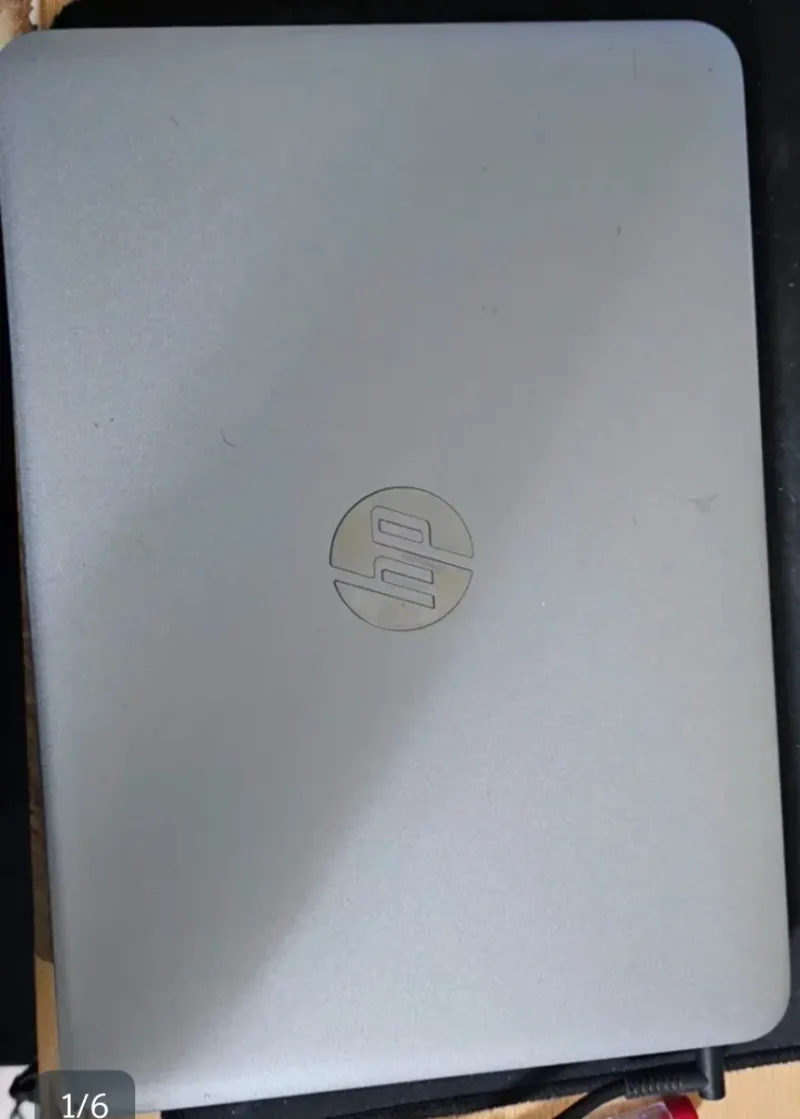 HP EliteBook 820 G4 afbeelding 4
