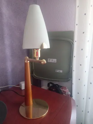 Lámpara colgante de 3 luces