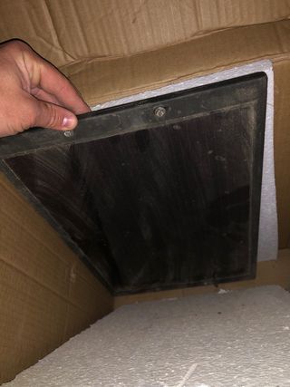 Pastor Eléctrico Doberman 30 Kms.