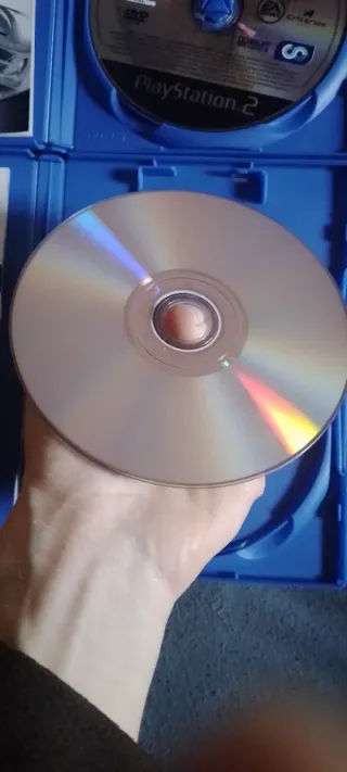 Burnout Collection PS2