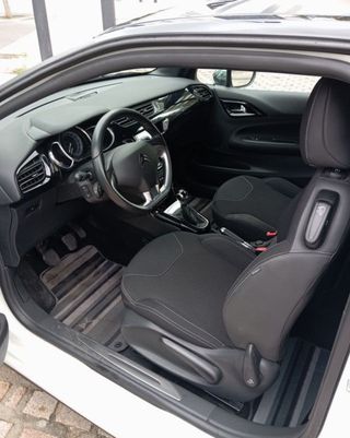 Citroen DS3