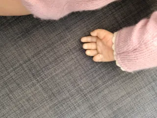 Bebé Reborn Guca 46 cm