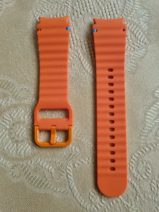 Correas Samsung Galaxy Watch 7 (20mm)