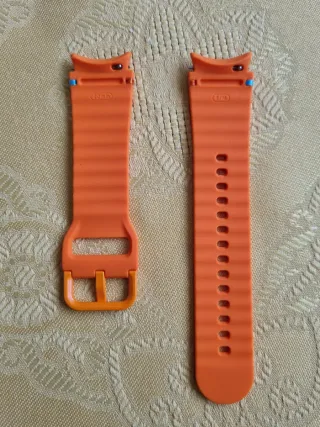 Correas Samsung Galaxy Watch 7 (20mm)