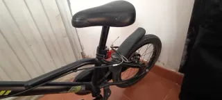 Bicicleta infantil 3-7 años