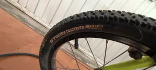 Bicicleta infantil 3-7 años