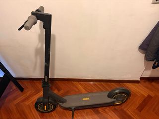 Patinete Xiaomi Ninebot
