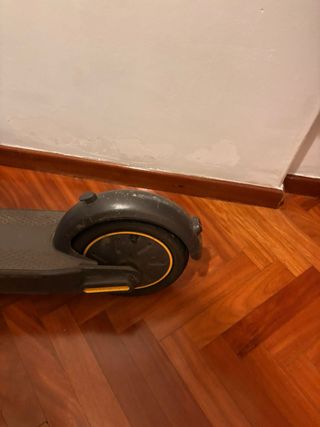 Patinete Xiaomi Ninebot