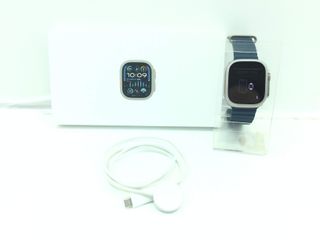 E723925-0 Apple Watch Ultra 2 49Mm (Gps 4G) Tit