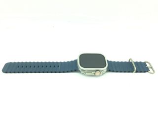 E723925-0 Apple Watch Ultra 2 49Mm (Gps 4G) Tit