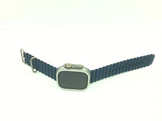 E723925-0 Apple Watch Ultra 2 49Mm (Gps 4G) Tit