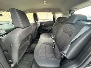 Nissan Qashqai 2008