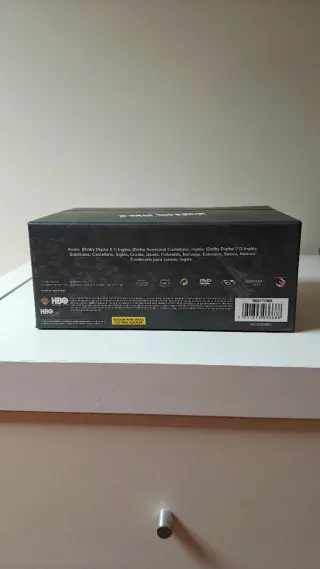 The Wire - Serie Completa DVD