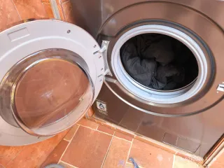 Lavadora Cecotec 10kg