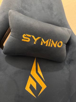 Almocada symino