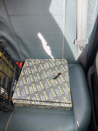 Renault Megane Classic 1.9 dTi | ¡Solo 174.000 km!