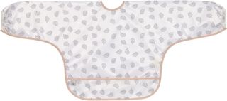 Lässig Baby Long Sleeve Bib Set (2 pcs.) para atar