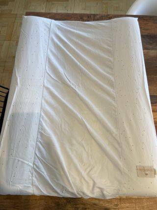 Colchoneta cambiador Nobodinoz