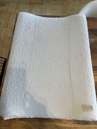 Colchoneta cambiador Nobodinoz