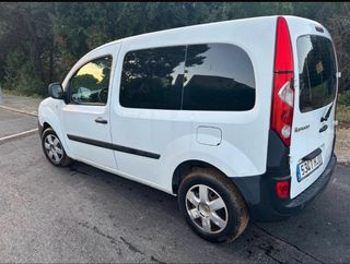 Renault Kangoo 2014