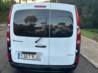 Renault Kangoo 2014