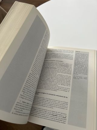 Historia de la filosofía COU