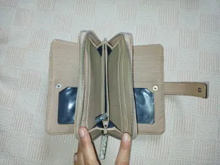 Parfois Cartera Mujer Estampado Floral