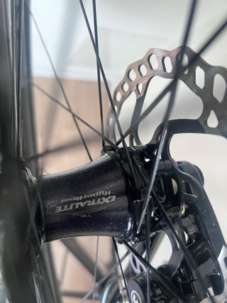 Llantas ENVE M50 Carbono 29” Lefty