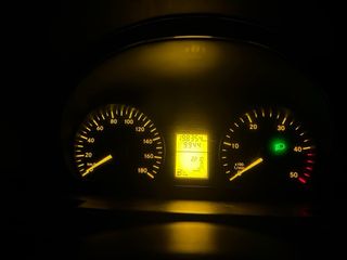 Mercedes-Benz Sprinter Camper 2018