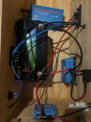 Mercedes-Benz Sprinter Camper 2018