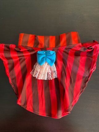 Disfraz Sombrerero Loco Talla 10-12 años