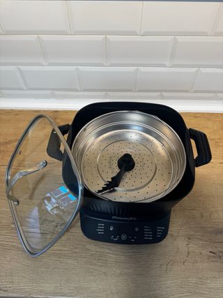 Olla Multifuncion Power XL 5.7 L