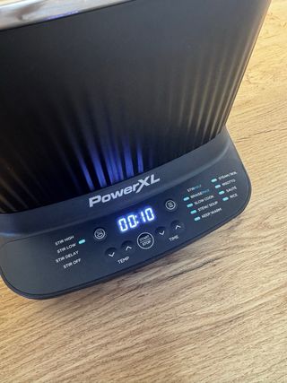 Olla Multifuncion Power XL 5.7 L