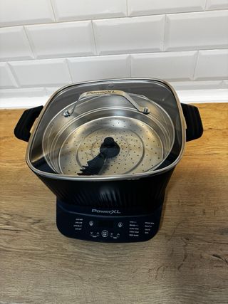 Olla Multifuncion Power XL 5.7 L