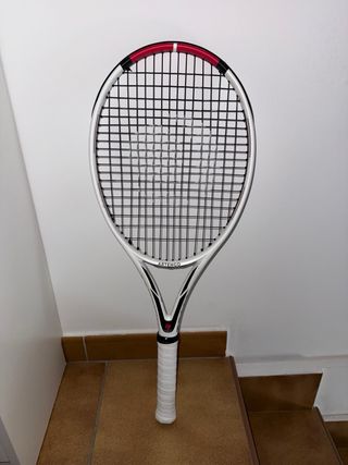 Raqueta Tenis Artengo TR160